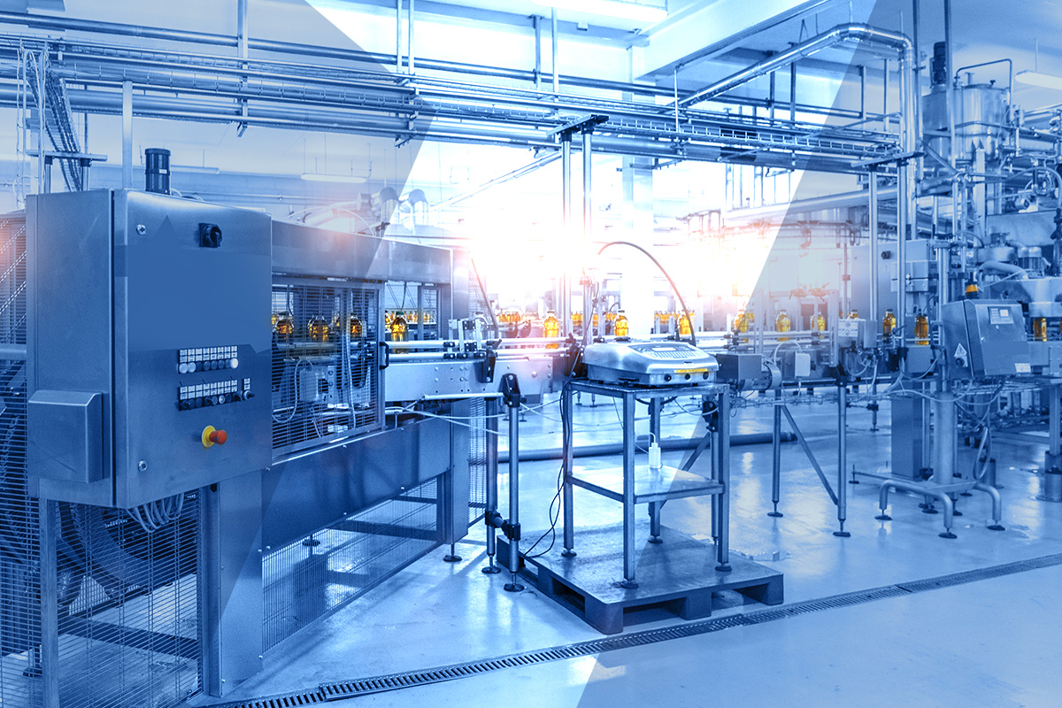 Manufacturing Execution System - Sistemi DE