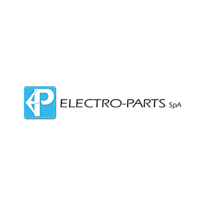 electroparts - Sistemi DE