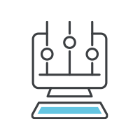 ico configurabile - Sistemi DE