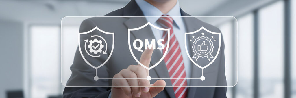 Quality Management System