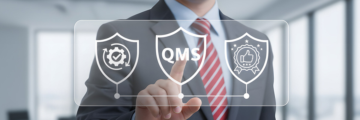 Quality Management System