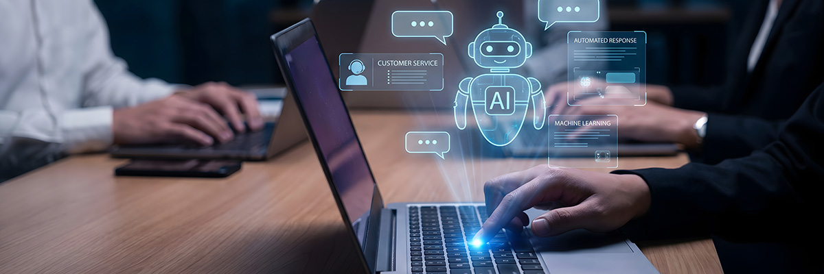Cosa sono i chatbot e come funzionano gli AI chatbot basati su Intelligenza Artificiale
