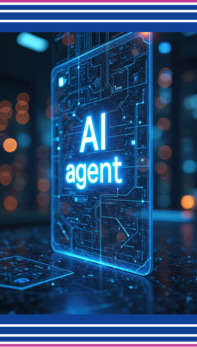 ai agent - Sistemi DE